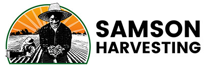 Logo Samson